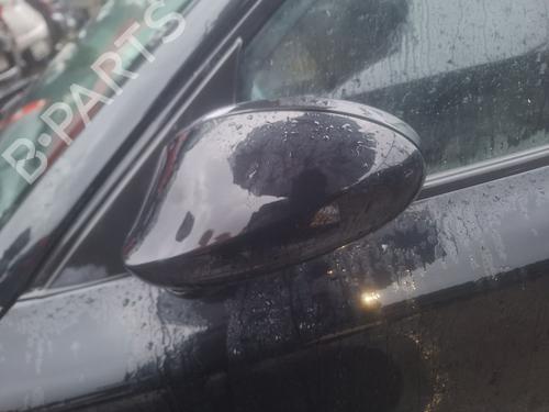 Used Left mirror BMW 1 (E87) 118 d (143 hp) 31073870