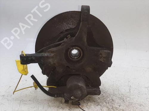 Right front steering knuckle FIAT DOBLO Platform/Chassis (263_) 1.3 D Multijet | BP8600110M26 