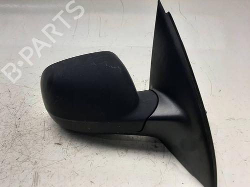 Right mirror SEAT AROSA (6H1) 1.4 | BP9162061C27 
