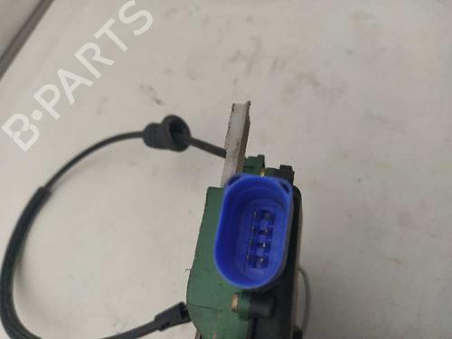 Front left lock FORD S-MAX (CJ, WA6)  | BP4366251C98 