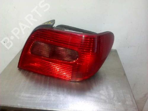 Højre baglygte CITROËN XSARA (N1) 1.6 16V (109 hp) 133819