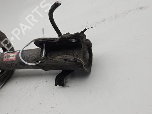 Right front shock absorber NISSAN X-TRAIL I (T30)  | BP28839274M17 