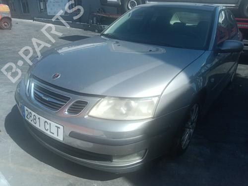 Brugte SAAB 9-3 (YS3F, E79, D79, D75) 2.2 TiD 4993410