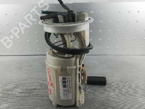Used Fuel pump VW GOLF V (1K1) [2003-2010]  2834922