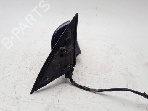 Right mirror AUDI A6 C6 (4F2) 2.4 | BP7205969C27 