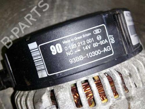 Alternator FORD MONDEO II (BAP) 2.0 i | BP211140M7 