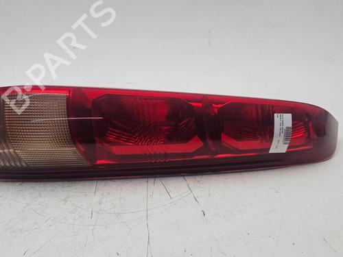 Used Right taillight NISSAN X-TRAIL I (T30) 2.2 DCi FWD (114 hp) 27364602