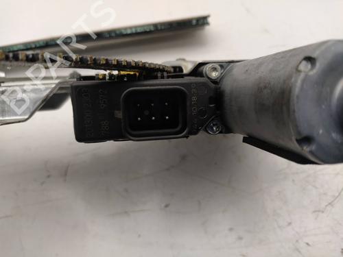 Front right window mechanism OPEL ASTRA H (A04)  | BP10503071C23 