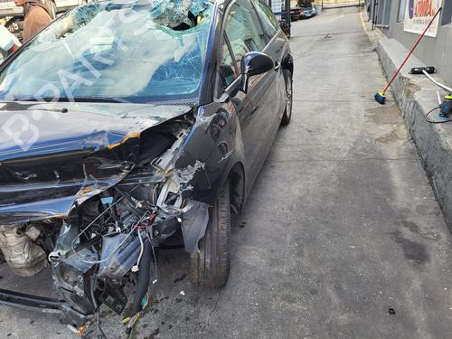 Front right window mechanism CITROËN C4 Coupe (LA_) 1.6 HDi | BP16579820C23 