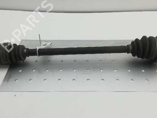 Used Right rear driveshaft HONDA HR-V (GH_) 1.6 16V 4WD (GH2, GH4) (124 hp) 4063372