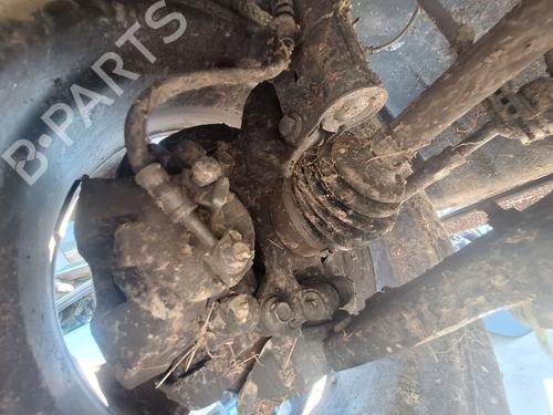 Used Right front steering knuckle Right front steering knuckle FORD FOCUS IV (HN) [2018-2026] 34718448 34718448