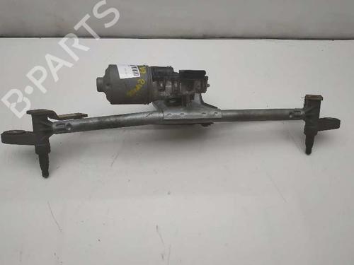 Used Front wiper motor CITROËN C5 I (DC_) 2.0 HDi (DCRHZB, DCRHZE) (109 hp) 6088120