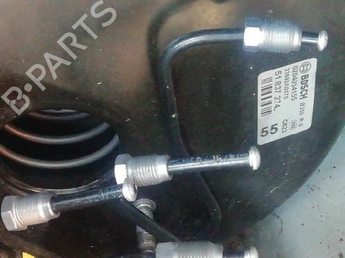 Servo brake ALFA ROMEO MITO (955_) 1.4 TJet (955AXA1B) | BP3460791M42 