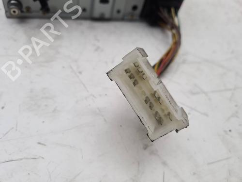 Radio KIA CERATO I Saloon (LD) 1.5 CRDi | BP7992703E6 