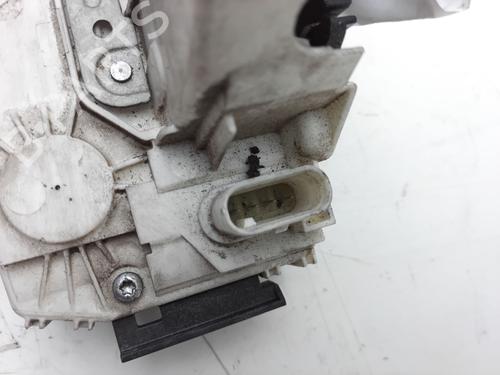 Front left lock CHRYSLER SEBRING (JS) 2.0 CRD | BP25747219C98 