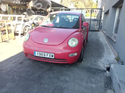 Used Parts VW NEW BEETLE (9C1, 1C1) 2.0 (115 hp) 4333065
