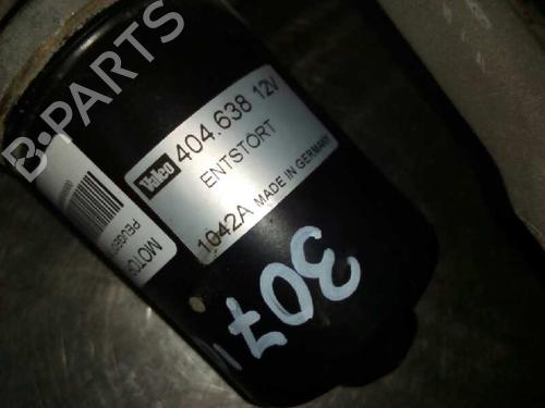 Front wiper motor PEUGEOT 307 (3A/C) 2.0 HDi 90 | BP1333289M29 