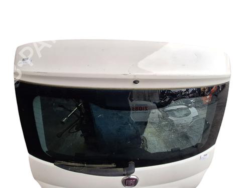 Bagklap CC/Kombi-Coupé Bagklap CC/Kombi-Coupé FIAT 500 (312_) [2007-2026] 34008569 34008569