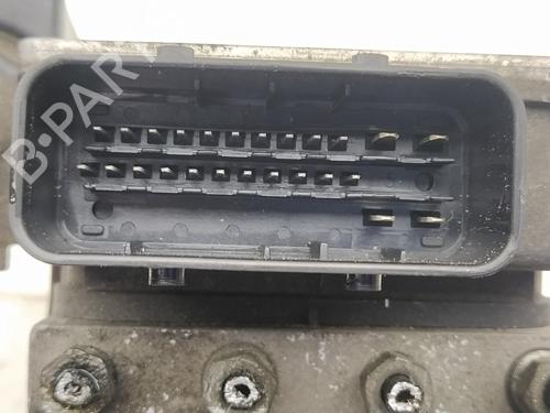 Pompe ABS SAAB 9-3 (YS3D)  | BP18116600M43 