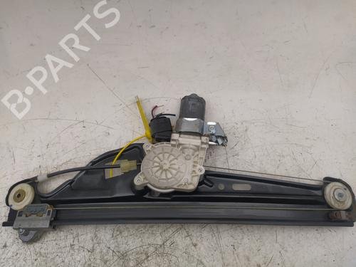 Rear right window mechanism BMW 5 (E60) 520 i | BP20159865C25 