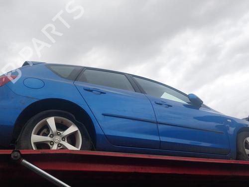 Used Parts MAZDA 3 Saloon (BK) 1.6 (BK12) (105 hp) 4370175