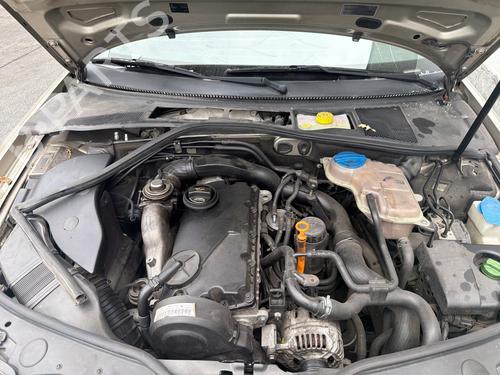 Subframe SKODA SUPERB I (3U4) 1.9 TDI | BP37405332M9 - Image 6
