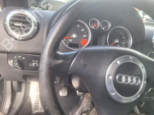 Steering wheel AUDI TT (8N3) 1.8 T | BP28470879C49