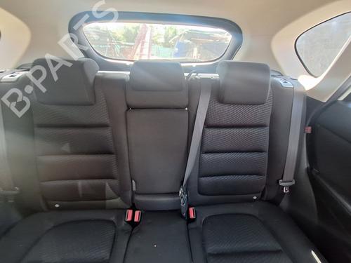 Sedile posteriore Sedile posteriore MAZDA CX-5 (KE, GH) [2011-2017] 37605247 37605247