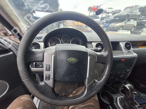 steering-wheel-land-rover-discovery-iii-l319-2004-2005-2006-2007-2008-2009-36383128 main image