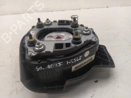 Driver airbag SEAT IBIZA III (6L1)  | BP10985460C9 
