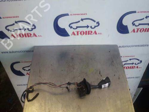 Left taillight BMW 3 (E36) 325 tds | BP133632C34 