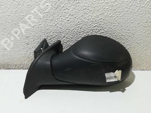 Left mirror CITROËN C3 I (FC_, FN_) 1.4 i Bivalent | BP212583C26 