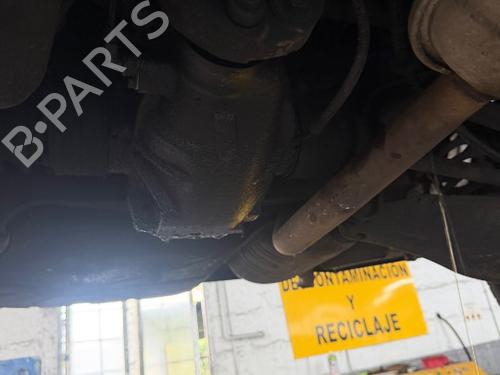 Used Rear differential Rear differential 39559143 39559143
