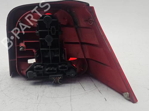Left taillight VW GOLF IV (1J1)  | BP27383832C34 