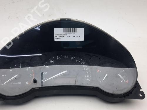 Used Instrument cluster SAAB 9-3 (YS3D) 2.2 TiD (125 hp) 25257447