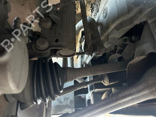 Used Left front driveshaft MERCEDES-BENZ B-CLASS Sports Tourer (W245) [2005-2011]  28314656