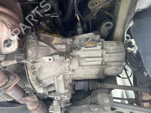 Used Gearbox ALFA ROMEO MITO (955_) 1.4 (955AXB1B) (78 hp) 28094720