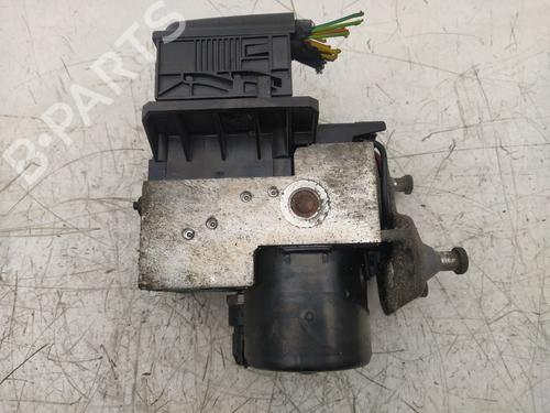 ABS pump MERCEDES-BENZ E-CLASS (W210) E 220 CDI (210.006) | BP19124339M43 