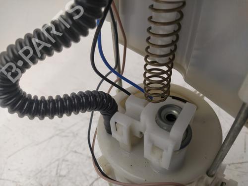 Fuel pump CITROËN C1 (PM_, PN_)  | BP18103544M76 
