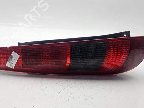 Used Left taillight Left taillight 31991869 31991869