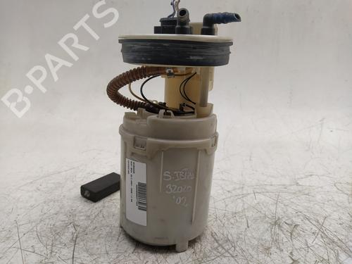 Used Fuel pump SEAT IBIZA III (6L1) [2002-2009]  17785342