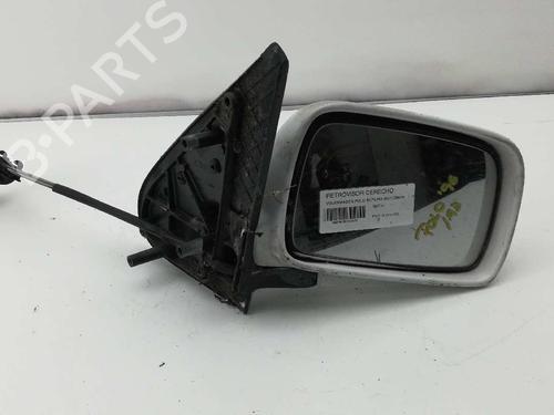 Used Right mirror VW POLO III (6N1) 64 1.9 SDI (64 hp) 4472781
