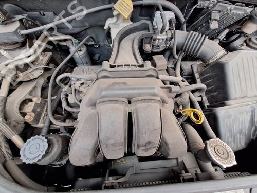 Engine CHRYSLER PT CRUISER (PT_) 1.6 | BP40566320M1 - Image 2