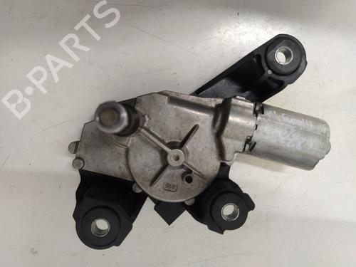 Viskermotor bagrude NISSAN QASHQAI / QASHQAI +2 I (J10, NJ10, JJ10E) 2.0 (141 hp) 16243588