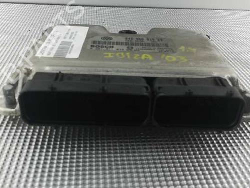 Engine control unit (ECU) SEAT IBIZA III (6L1)  | BP1942664M57 