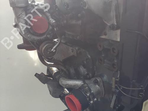 ABS pump MERCEDES-BENZ B-CLASS Sports Tourer (W245)  | BP28314632M43 