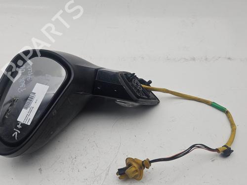 Used Left mirror PEUGEOT 308 I (4A_, 4C_) [2007-2016]  29289970