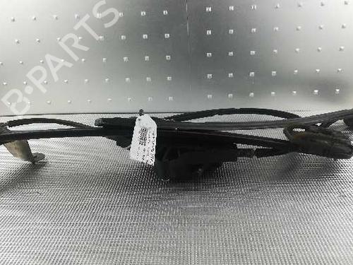 Used Front right window mechanism VW GOLF VII (5G1, BQ1, BE1, BE2) 2.0 GTD (184 hp) 2530635
