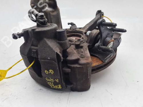 Right front brake caliper VW GOLF V (1K1)  | BP11594161M104 