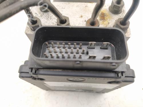 ABS pump PEUGEOT 206 Hatchback (2A/C) 2.0 HDI 90 | BP16450217M43 